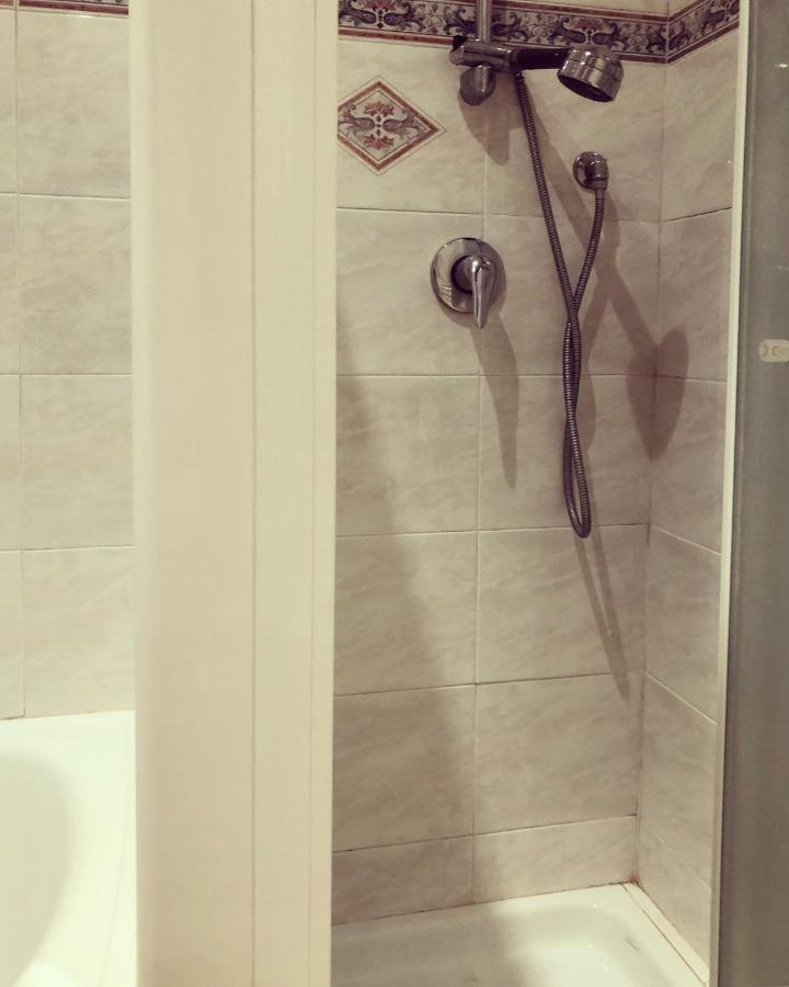 Le Affinita Selettive Apartment Turin Luaran gambar
