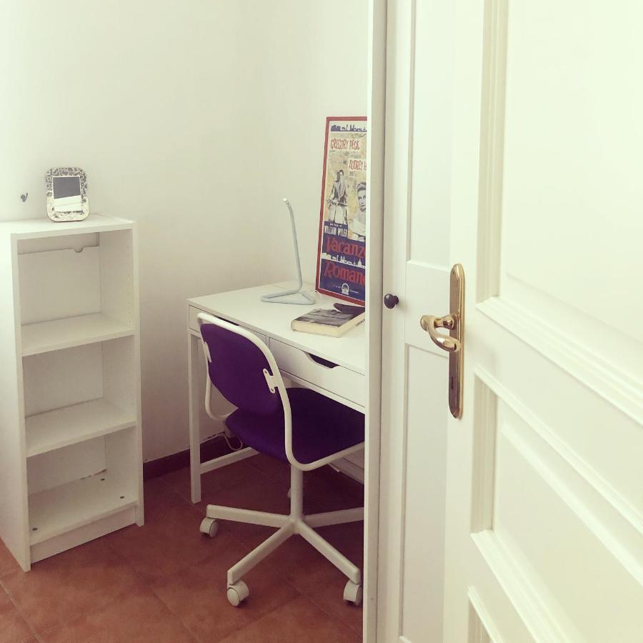 Le Affinita Selettive Apartment Turin Luaran gambar