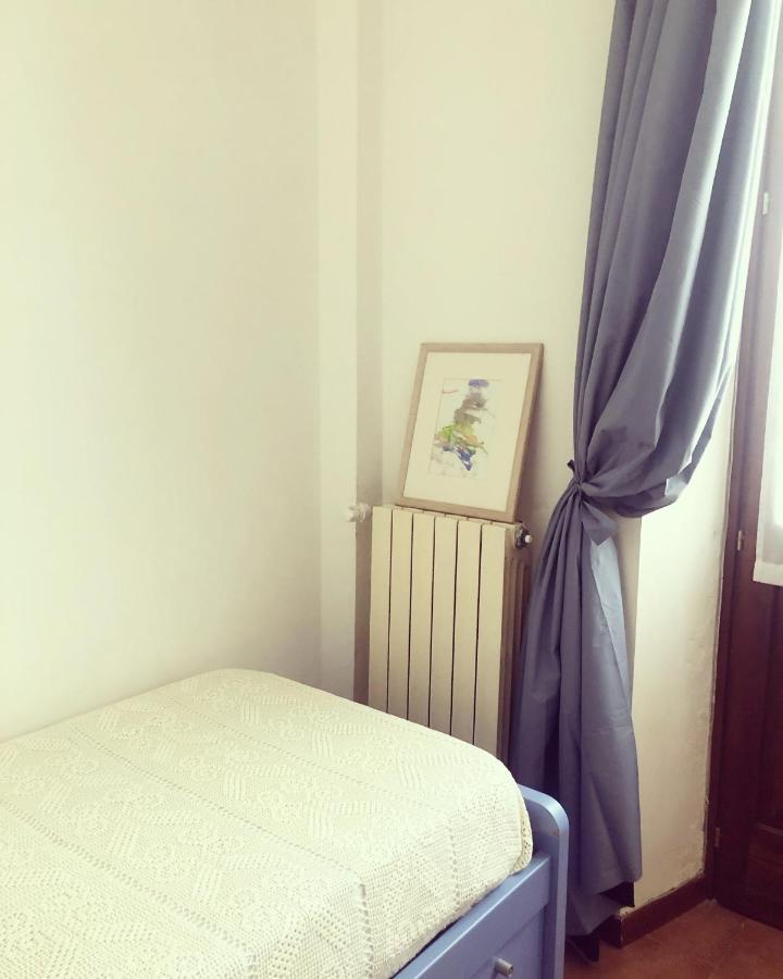 Le Affinita Selettive Apartment Turin Luaran gambar